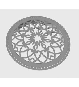 Snapmaker U1 Fan Kapağı – Soğutma Koruması - V2 Fan Kapak
