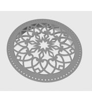 Snapmaker U1 Fan Kapağı – Soğutma Koruması - V2 Fan Kapak
