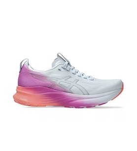 Asics Gel-Kayano 32 Unisex Koşu Ayakkabısı 1012C045-400 Siyah