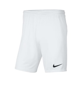 Nike Bv6855 Drı Fıt Park 3 Beyaz 