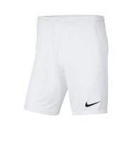 Nike Bv6855 Drı Fıt Park 3 Beyaz 