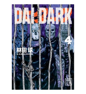 Dai Dark 4