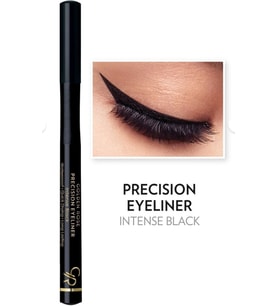 Golden Rose Precision Liner Siyah