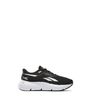 Reebok ZIGNITION 100228706 Erkek Spor Ayakkabı Siyah Beyaz 40-45 (Siyah - Beyaz)