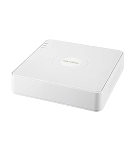 HIKVISION DS-7104NI-Q1/4P 4 KANAL POE H265+ NVR KAYIT CİHAZI