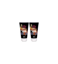 Doupleplus Erkekler Premium için Sertleştirmeli Masaj ve Bakım Jeli 50 ml x 2 adet