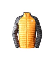 The Northface Erkek BETTAFORCA LT DOWN JACKET Ceket (Turuncu)