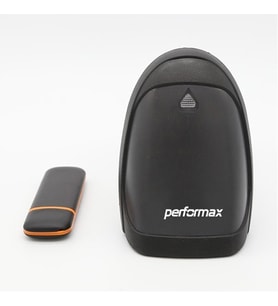 PERFORMAX 2D Imager PR52 Wlan (Kablosuz) El Tipi Karekod Okuyucu 100metre mesafeye kadar