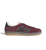 Adidas Gazelle indoor Unisex Günlük Ayakkabı JH5403 Kırmızı
