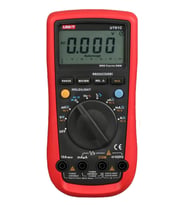UT61C Modern Tip Dijital Multimetre