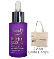 Ersağ Kolajen Serum - 30 ML