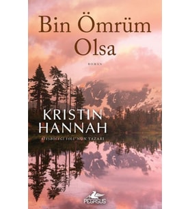 Bin Ömrüm Olsa