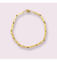 Çelik Unisex Gold Renk