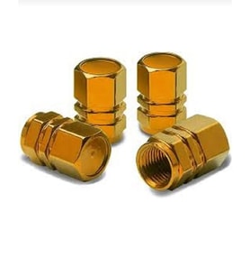 SİBOP KAPAĞI METAL - GOLD