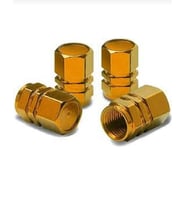 SİBOP KAPAĞI METAL - GOLD