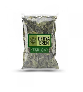 Yeşilçay Yaprak 100 gr, Derya Eren