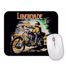 Liberdade Mouse Pad