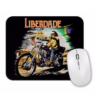 Liberdade Mouse Pad