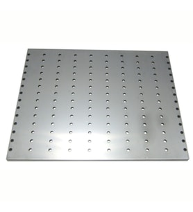 Electrolux Professional 31-00-111 Gn2/1 Perfore Raf ,881042