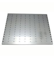 Electrolux Professional 31-00-111 Gn2/1 Perfore Raf ,881042