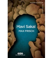 Mavi Sakal - Modern Klasikler