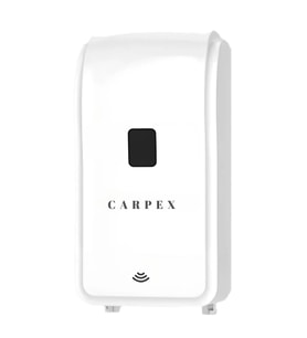 Carpex Optima Mini Fotoselli Kartuşlu Beyaz Köpük Makinesi