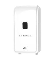 Carpex Optima Mini Fotoselli Kartuşlu Beyaz Köpük Makinesi