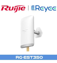 RUIJIE REYEE RG-EST350 10dbi 867mbps 5ghz 5+km Harici Access Point 2-li Set