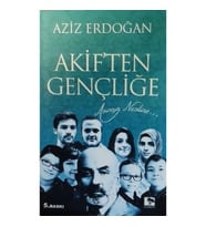 Akif'ten Gençliğe