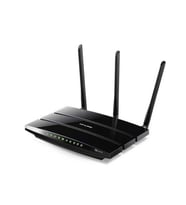 TP-LINK TP-LINK ARCHER VR400 1200MBPS 4PORT GIGABIT DUALBAND ROUTER/ADSL/VDSL MODEM