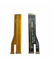 Samsung A725 A72 4G Ara Film Flex Kablo