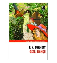 Gizli Bahçe