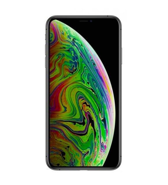 APPLE IPHONE XS MAX SILVER 64GB YENILENMIS B KALITE (12 AY GARANTILI)