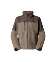 The North Face M Hke Devils Thumb Gtx Jacket Erkek Outdoor Montu NF0A8CG3DHI1 Kahverengi