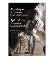 Afrodisyas Sebasteion: Sevgi Gönül Salonu