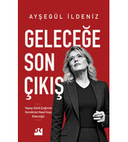 Geleceğe Son Çıkış