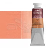 Lukas 1862 37ml Yağlı Boya Seri:1 No:0036 Neapel Sarısı