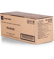 Triumph-Adler PK-5012/1T02NS0TA0 Siyah Toner