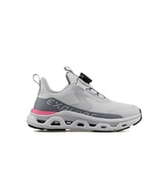 Marcokids FM27K-0020 RUNNER FILET Çocuk Günlük Ayakkabı RUNNER-F-GRI Gri