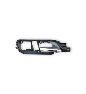 Vw Polo Sağ Ön İç Açma Kolu Komple Nikelajlı 2002-2009 6Q0837174G