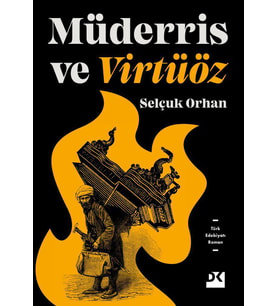Müderris Ve Virtüöz - Sc