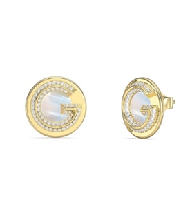 Guess JGUJUBE05440JWYGTU Kadın Küpe