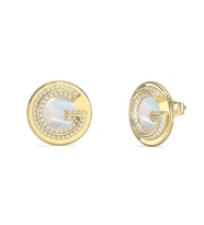 Guess JGUJUBE05440JWYGTU Kadın Küpe