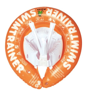 Swimtrainer Yüzme Simidi Orange 2 - 6 Yaş
