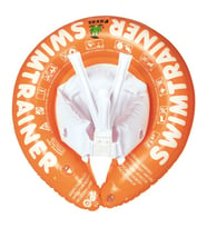 Swimtrainer Yüzme Simidi Orange 2 - 6 Yaş