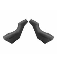 Shimano ST-RS505 Fren Kolu Elcik - Hood (Siyah)