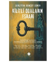 Kilitli Odaların