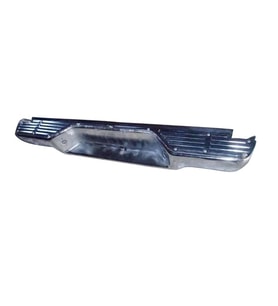 Nissan D22 Pickup Arka Tampon 1997-2002 85014-VK501	