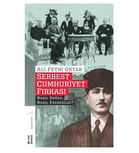 Serbest Cumhuriyet Fırkası