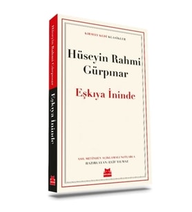 Eşkıya İninde